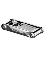 Multi Outils Lezyne SV Pro 5 Argent