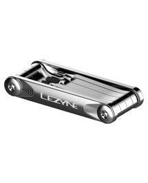 Multi Outils Lezyne SV Pro 5 Argent