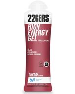 Gel 226ers Cyclodextrine Caféine Cerise