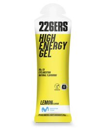 Gel 226ers Cyclodextrine Citron