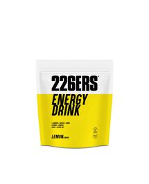 Boisson Énergétique 226ers Energy Drink Citron 500g
