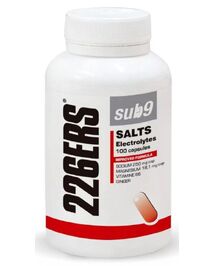 Gélule Sels Électrolytes 226ers