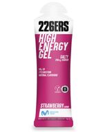 Gel 226ers Cyclodextrine Fraise Salée