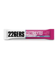 Barre 226ers Vegan Gummy Bar Fraise 