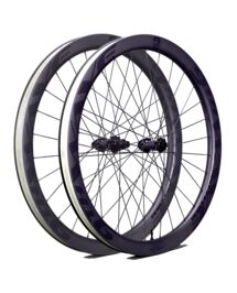 Paire de Roues 9th Wave 4-Shore 29 Carbon Wheels