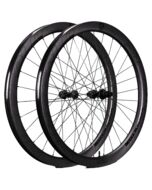 Paire de Roues 9th Wave Ninefold 4-Shore 29 Carbon