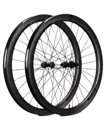 Paire de Roues 9th Wave Ninefold 4-Shore 29 Carbon 