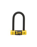 Antivol U Auvray Xtrem Bike SRA 80X150 D.16U 