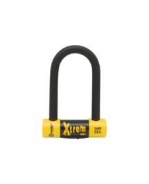 Antivol U Auvray Xtrem Bike SRA 80X150 D.16U