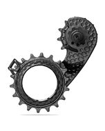 Chape Dérailleur Arrière Absolute Black Hollowcage pour Shimano R8100