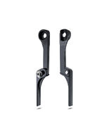 Garde Chaîne Absolute Black Aluminium Noir