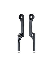 Garde Chaîne Absolute Black Aluminium Noir