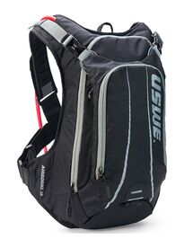 Sac d'Hydratation USWE Airbone 15 Noir/Gris