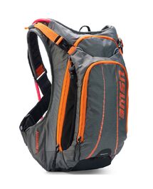 Sac d'Hydratation USWE Airbone 15 NDM 1 Elite Gris/Orange