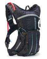 Sac à Dos d'Hydratation USWE Airbone 3 Noir/Gris