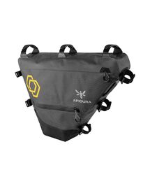 Sacoche de Cadre Apidura Expedition Full Frame Pack (12L)
