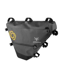 Sacoche de Cadre Apidura Expedition Full Frame Pack (14L)