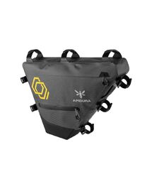 Sacoche de Cadre Apidura Expedition Full Frame Pack (7,5L)