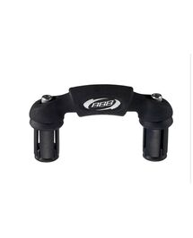 Adaptateur Aerofix BBB Pour Cintre de Triathlon 
