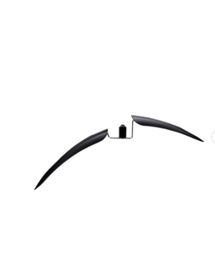 Garde Boue BBB HighProtector Avant DH