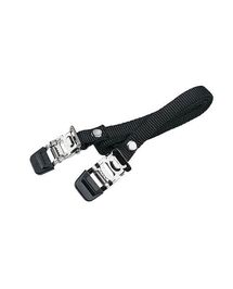 Sangles BBB Bike et Tight Noir