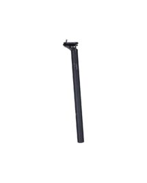Tige de Selle BBB TopPost 400mm Noir