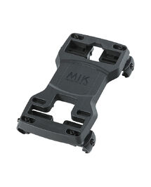 Adaptateur Basil pour Porte-Bagage MIK Noir