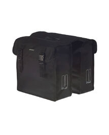 Paire de Sacoches Basil Mara 35L XL Noir
