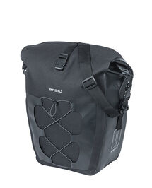 Sac Vélo Basil Navigator 31L Noir