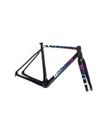 Cadre CycloCross Bianchi Zolder Pro