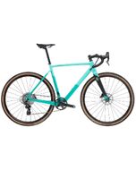 Vélo Gravel Bianchi Impulso Pro - Campagnolo Ekar 13V - Vert Céleste