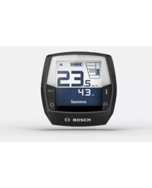 Compteur Bosch Intuvia Anthracite VAE 2e Génération