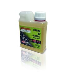 Liquide de Frein Biodégradable Bompar 250ml