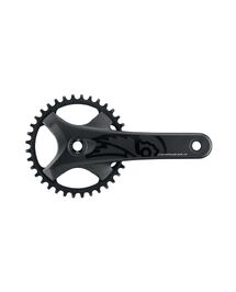 Pédalier Campagnolo Ekar GT 1x13V 42D