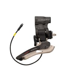 Dérailleur Avant Campagnolo Super Record EPS 12V à Braser