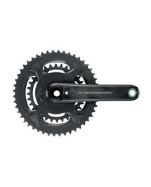 Pédalier Capteur de Puissance Campagnolo Super Record Wireless 45x29