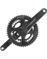Pédalier Campagnolo Super Record Wireless ProT Carbon 12V 45-29T