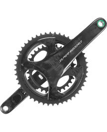Pédalier Campagnolo Super Record Wireless ProT Carbon 12V 48-32T