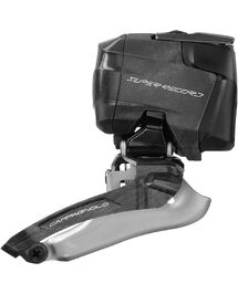 Dérailleur Avant Campagnolo Super Record Wireless 12V à Braser