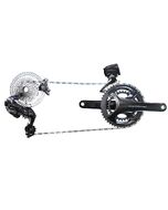 Groupe Complet Campagnolo Super Record Wireless 2x12V 45-29