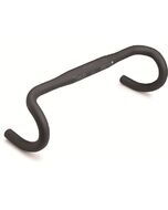 Cintre Route Deda Zero1 RHM Finition Noir sur Noir (BoB)
