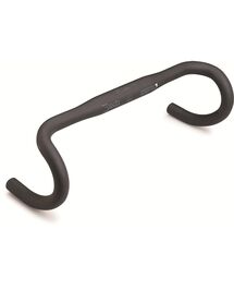 Cintre Route Deda Zero1 RHM Finition Noir sur Noir (BoB)