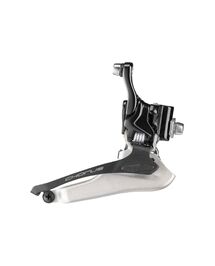 Dérailleur Avant Campagnolo Chorus 2x12v à Braser