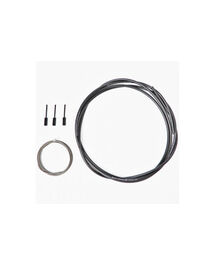 Kit Câble et Gaine Dérailleur Arrière Campagnolo Ekar Max Smoothness 13V