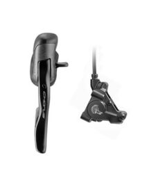 Poignée Droite Campagnolo Chorus 12v + Étrier Avant 160 + Vis 