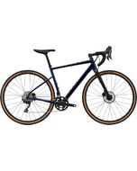 Vélo Gravel Cannondale Topstone 2 Midnight Blue