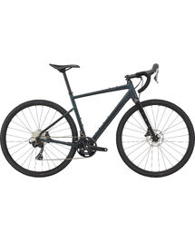 Vélo Gravel Cannondale Topstone 1 GunMetal Green