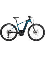 VTT Électrique Cannondale Trail Neo 2 Deep Teal