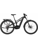 -30% -30% -30% -30% VTT Électrique Cannondale Moterra Neo EQ Black Pearl - BOSCH 85Nm 750Wh