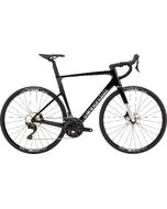Vélo Route Cannondale Supersix Evo 4 - 105 Mécanique 12v - Noir